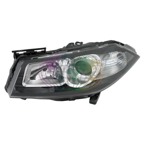 Lexmond Trading BV Hauptscheinwerfer 7276262