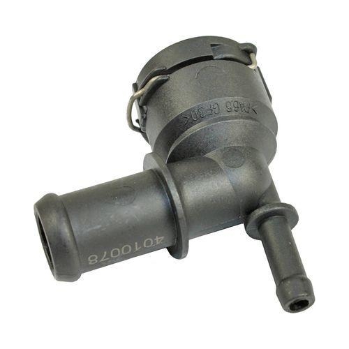 METZGER AUTOTEILE Anschlussstutzen, K&uuml;hlmittelleitung 4010078