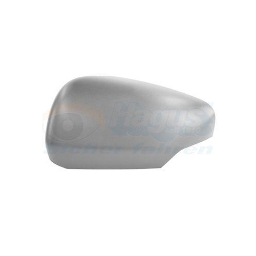 VAN WEZEL Abdeckung, Au&szlig;enspiegel * HAGUS * 4414843