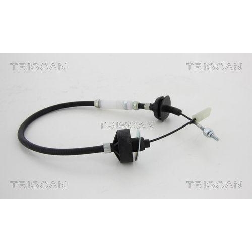 TRISCAN Seilzug, Kupplungsbet&auml;tigung 8140 29254