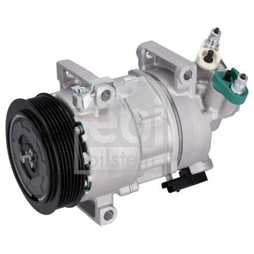 FEBI BILSTEIN Kompressor, Klimaanlage 1003433