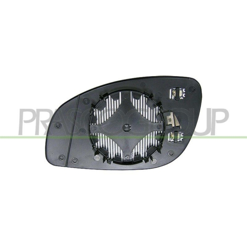 PRASCO Spiegelglas, Au&szlig;enspiegel OP0567513