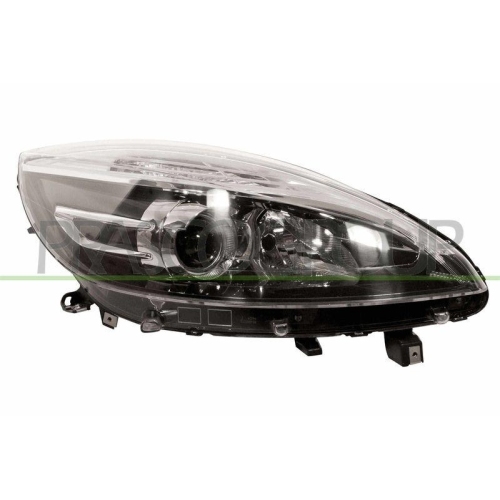 PRASCO Hauptscheinwerfer TYC RN0384913