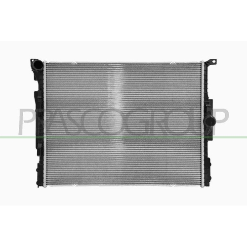 PRASCO K&uuml;hler, Motork&uuml;hlung PrascoSelection BM125R001