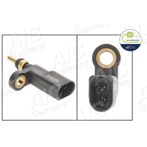 AIC Sensor, K&uuml;hlmitteltemperatur NEW MOBILITY PARTS 56568