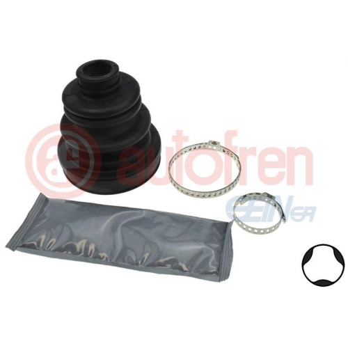 AUTOFREN SEINSA Faltenbalgsatz, Antriebswelle D8217