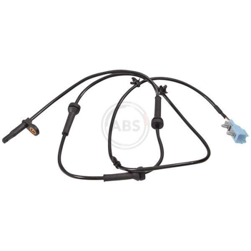 A.B.S. Sensor, Raddrehzahl 31356