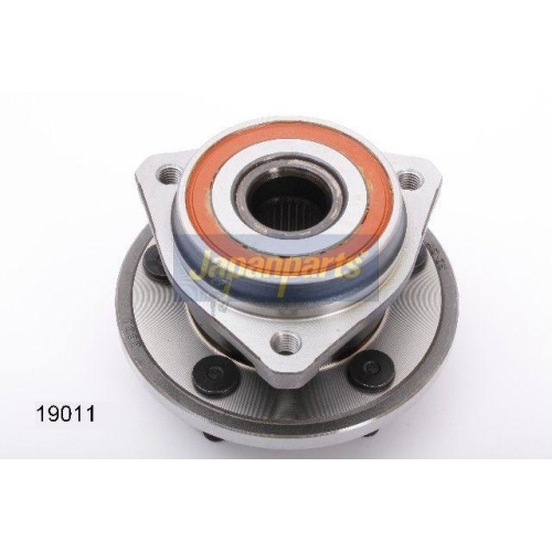 JAPANPARTS Radnabe KK-19011