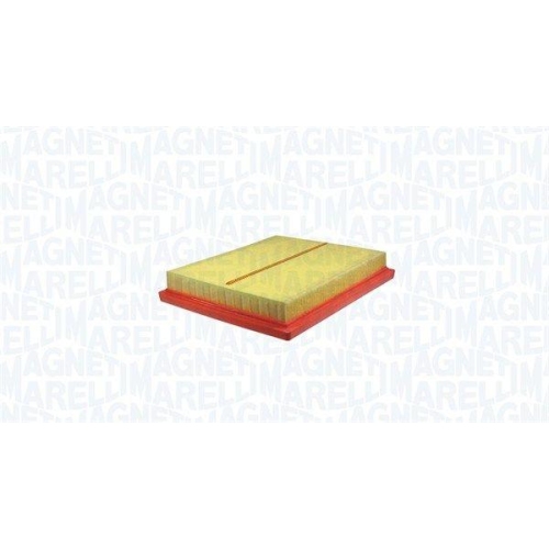 MAGNETI MARELLI Luftfilter 153071762394