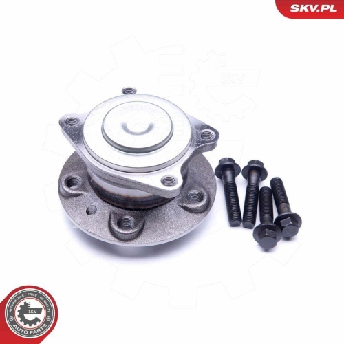 ESEN SKV Radlagersatz 29SKV235