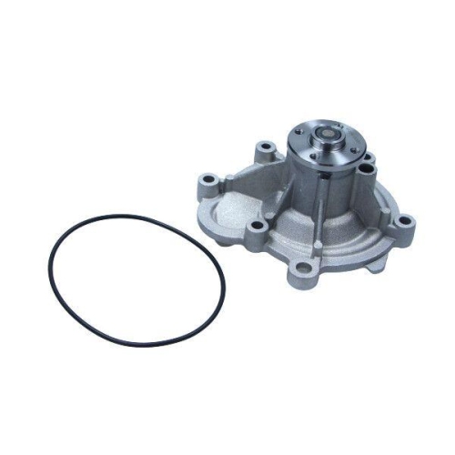 MAXGEAR Wasserpumpe, Motork&uuml;hlung 47-0289