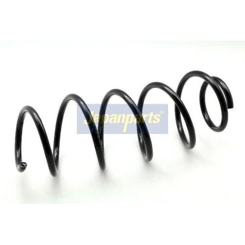 JAPANPARTS Fahrwerksfeder ZC3357A