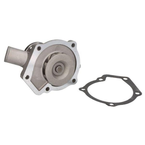 THERMOTEC Wasserpumpe, Motork&uuml;hlung WP-KU114