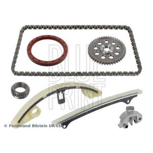 BLUE PRINT Steuerkettensatz Standard Medium Kit ADBP730065