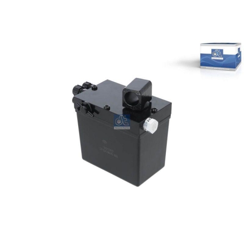 DT Spare Parts Kipppumpe, Fahrerhaus 5.65103