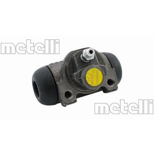 METELLI Radbremszylinder 04-0500