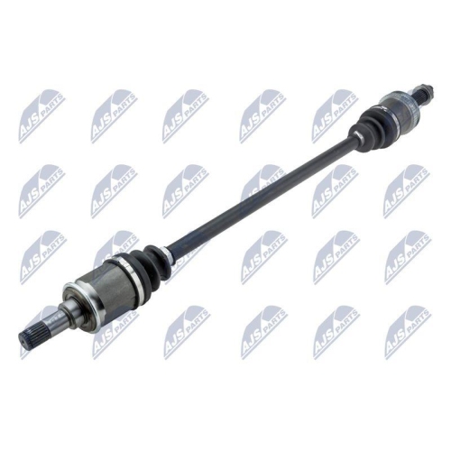 NTY Antriebswelle NPW-HD-102