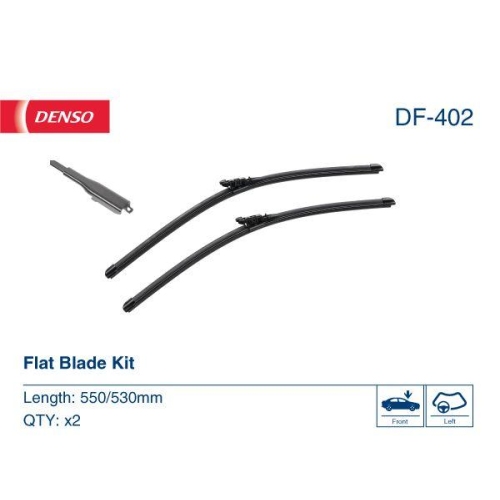 DENSO Wischblatt DF-402
