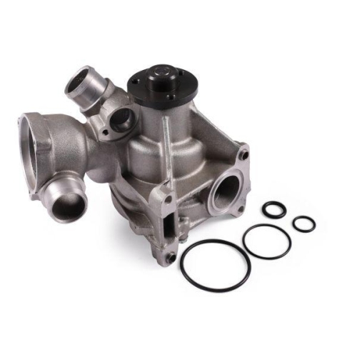 HEPU Wasserpumpe, Motork&uuml;hlung P177