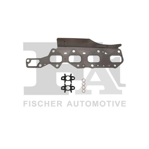 FA1 Montagesatz, Lader KT220900E
