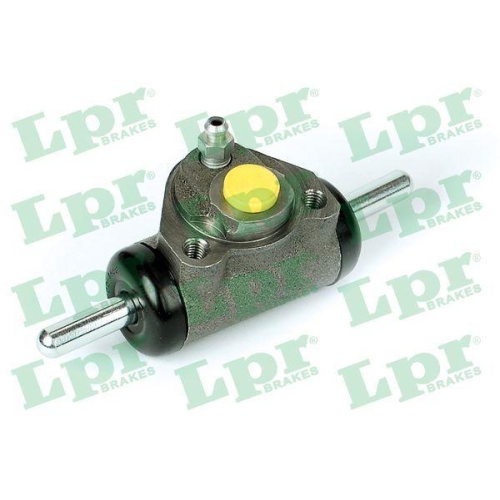 LPR Radbremszylinder 4419