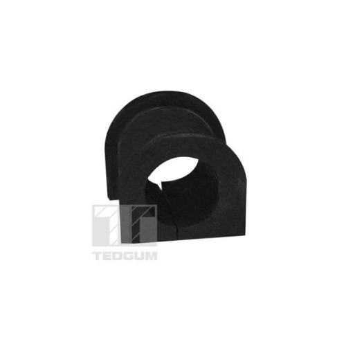 TEDGUM Lagerung, Stabilisator 00659881