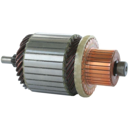HC-Cargo Anker, Starter F 032 137 948