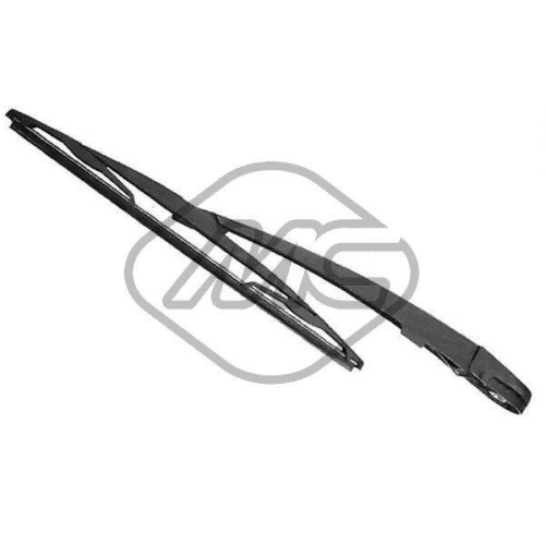Metalcaucho Wischblatt 68108