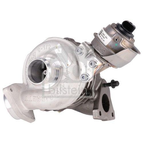 FEBI BILSTEIN Lader, Aufladung Garrett Turbo NEU 186764