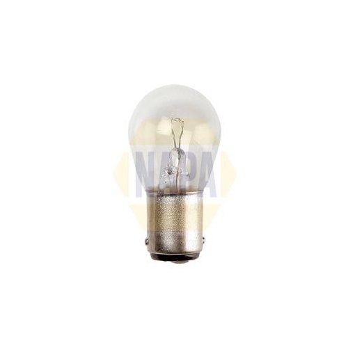 NAPA Gl&uuml;hlampe, Blinkleuchte NAPA NBU2335