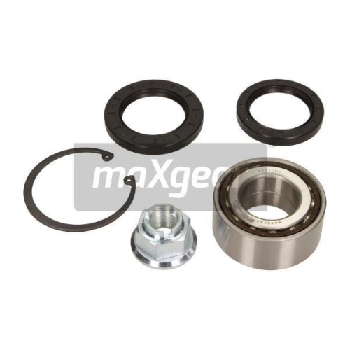 MAXGEAR Radlagersatz 33-0505