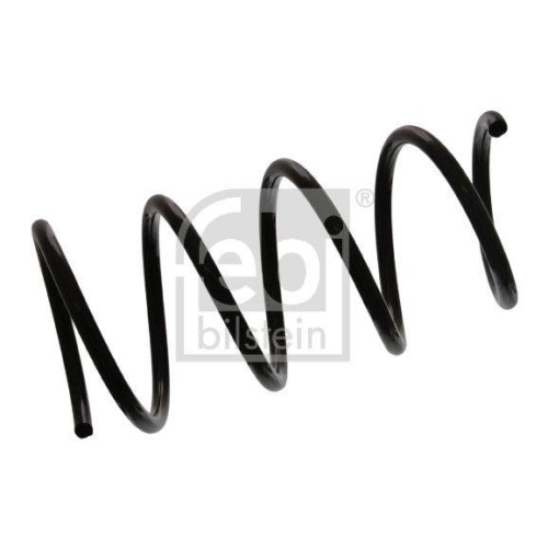 FEBI BILSTEIN Fahrwerksfeder 46965