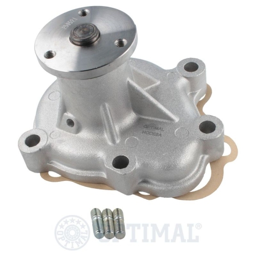 OPTIMAL Wasserpumpe, Motork&uuml;hlung AQ-2220