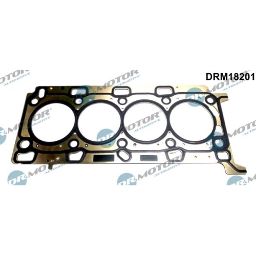 Dr.Motor Automotive Dichtung, Zylinderkopf DRM18201