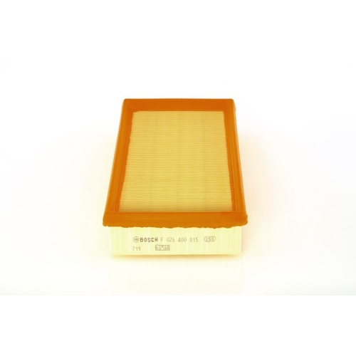 BOSCH Luftfilter F 026 400 015