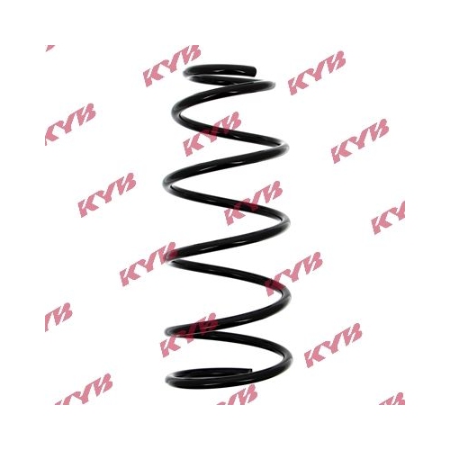 KYB Fahrwerksfeder K-Flex RA2802
