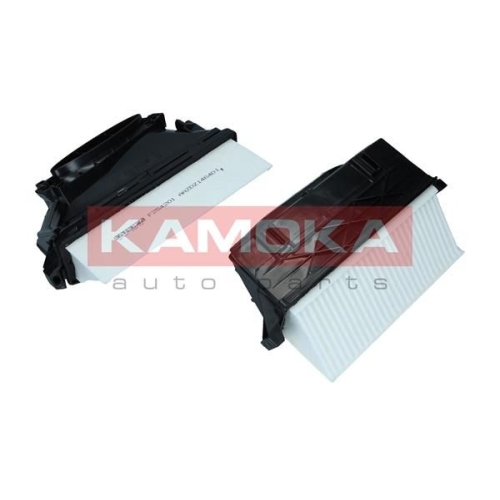 KAMOKA Luftfilter F254201