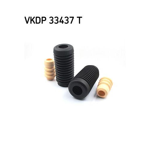 SKF Staubschutzsatz, Sto&szlig;d&auml;mpfer VKDP 33437 T