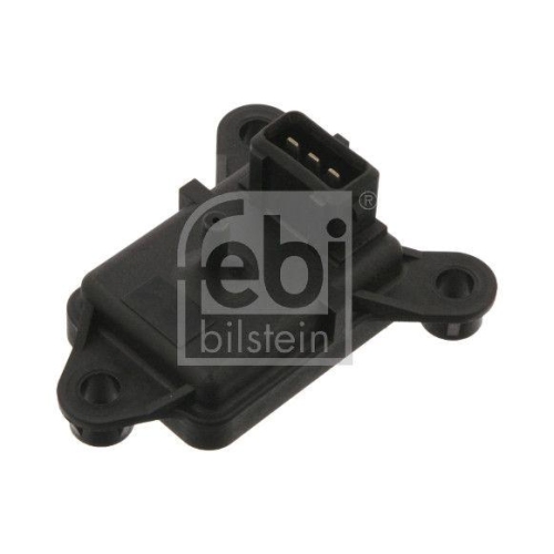 FEBI BILSTEIN Sensor, Saugrohrdruck 36858