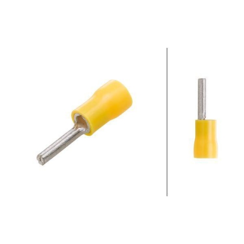 HELLA Leitungsverbinder 8KW 744 771-003