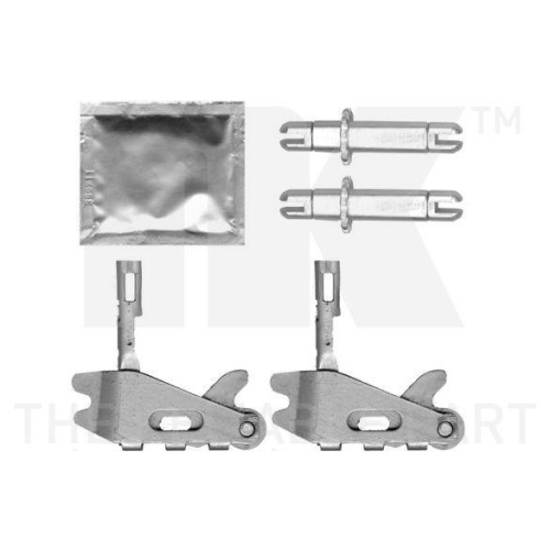 NK Reparatursatz, Expander 4348014