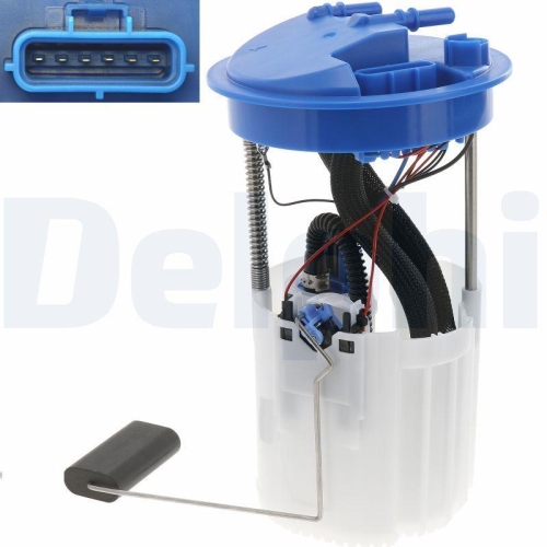 DELPHI Kraftstoff-F&ouml;rdereinheit FG2389-12B1