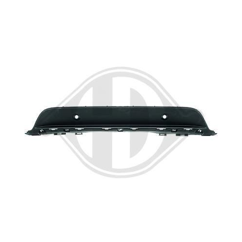 DIEDERICHS Stoßfänger 1291267