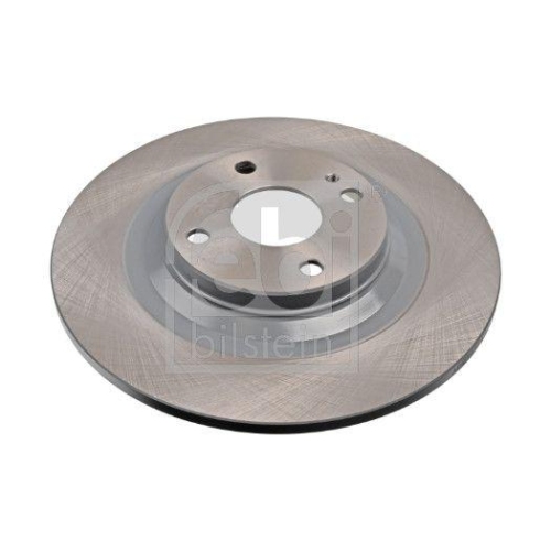 FEBI BILSTEIN Bremsscheibe 108633