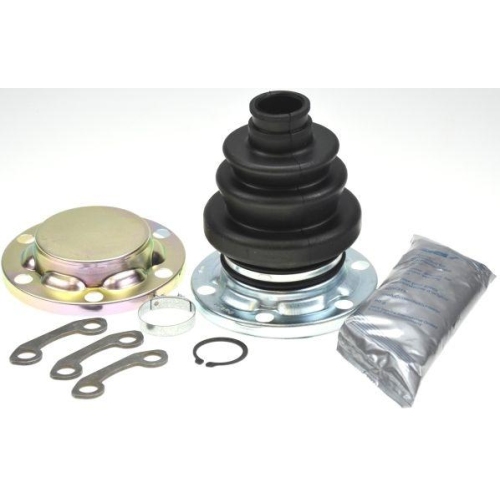 SPIDAN Faltenbalgsatz, Antriebswelle 23018