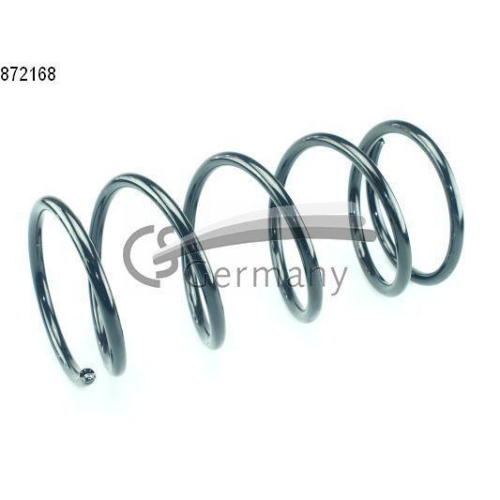 CS Germany Fahrwerksfeder 14.872.168