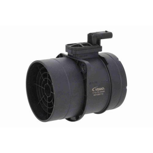 VEMO Luftmassenmesser Original VEMO Qualität V10-72-0448