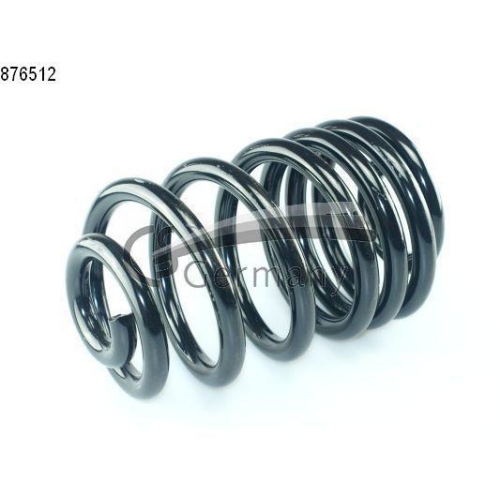 CS Germany Fahrwerksfeder 14.876.512