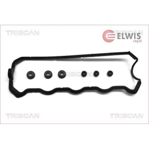 TRISCAN Dichtungssatz, Zylinderkopfhaube 515-8596