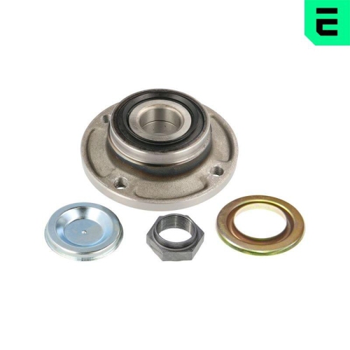 OPTIMAL Radlagersatz